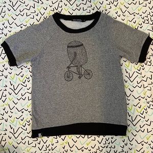 Mini and Maximus Top